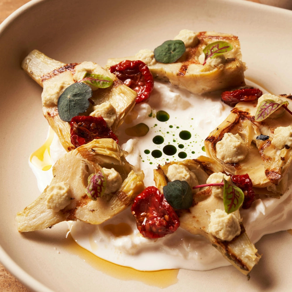 Amato Carciofi Grigliati im Glas 290g