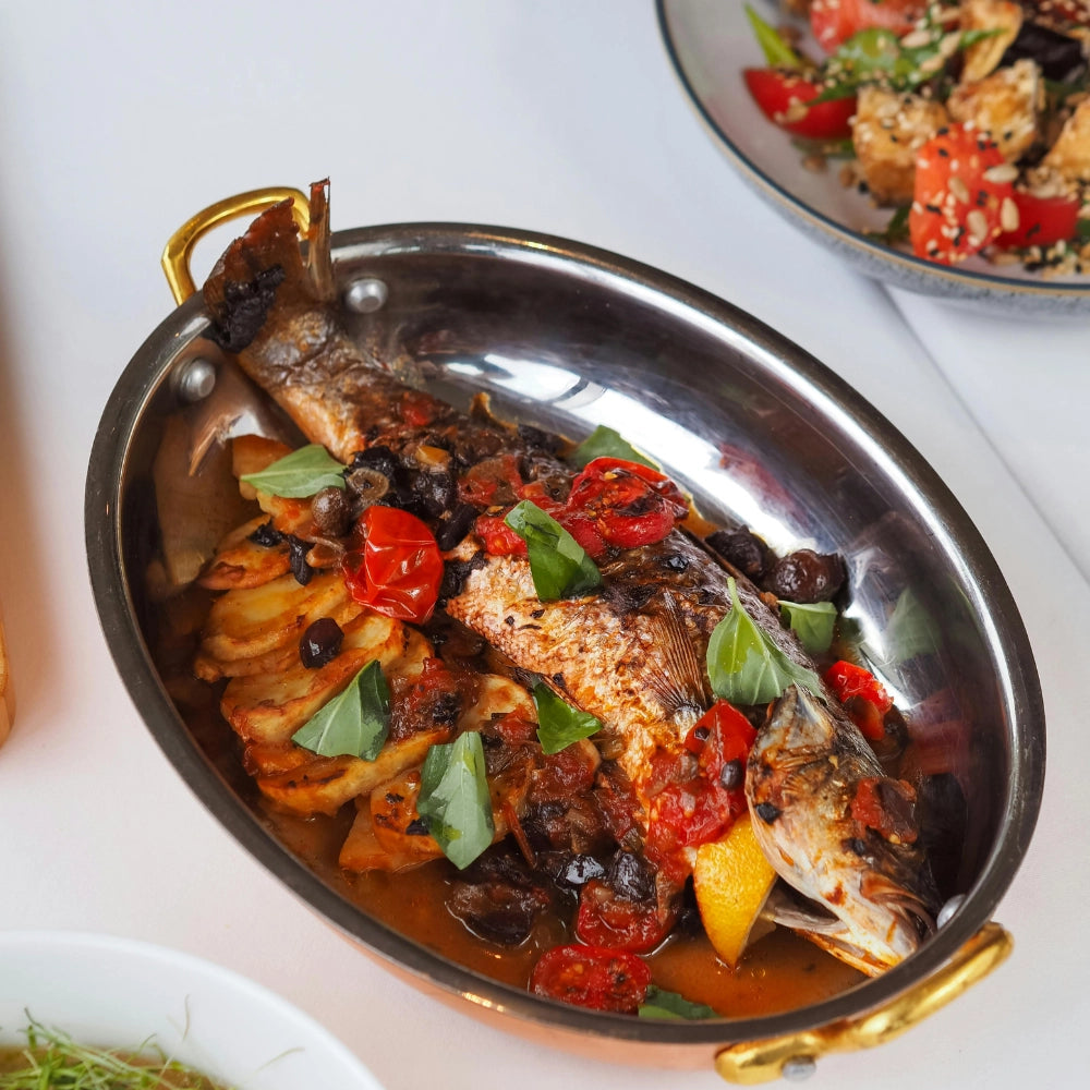 Olive Celline Entsteinst in Lake im Glas 300g