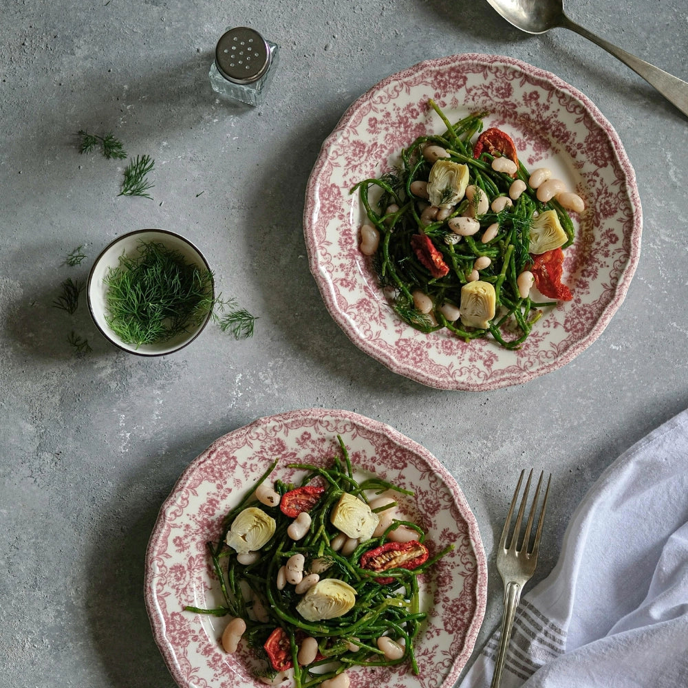 Amato Spicchi di Carciofi im Glas 290g