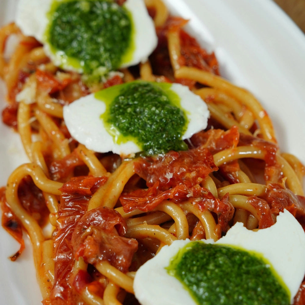 De Santis Spaghettoni Senatore Cappelli 500g