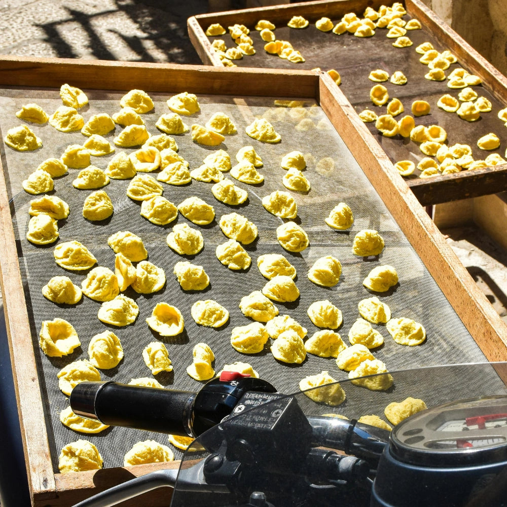 Il Re Pastaio Orecchiette 400g
