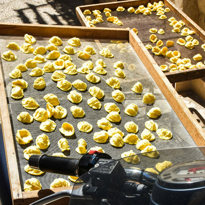 Il Re Pastaio Orecchiette 400g