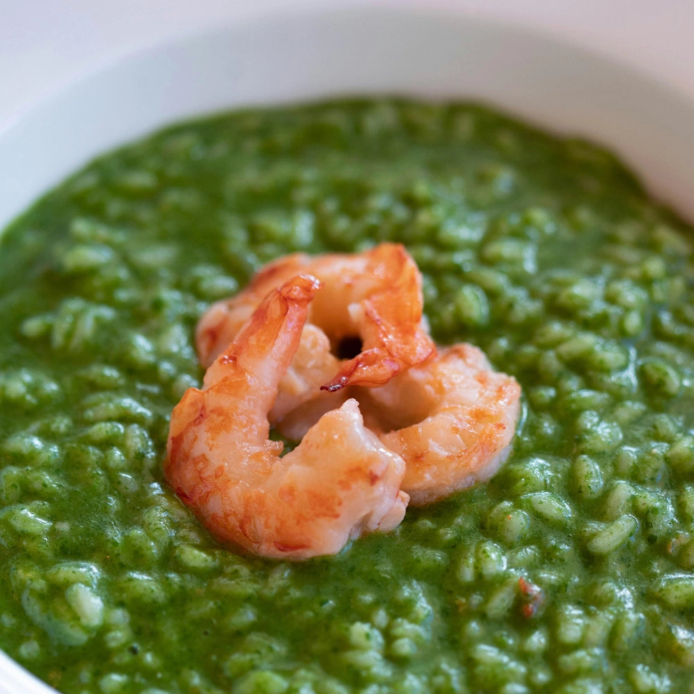 TIGULLIO Gran Pesto alla Genovese im Glas 190g