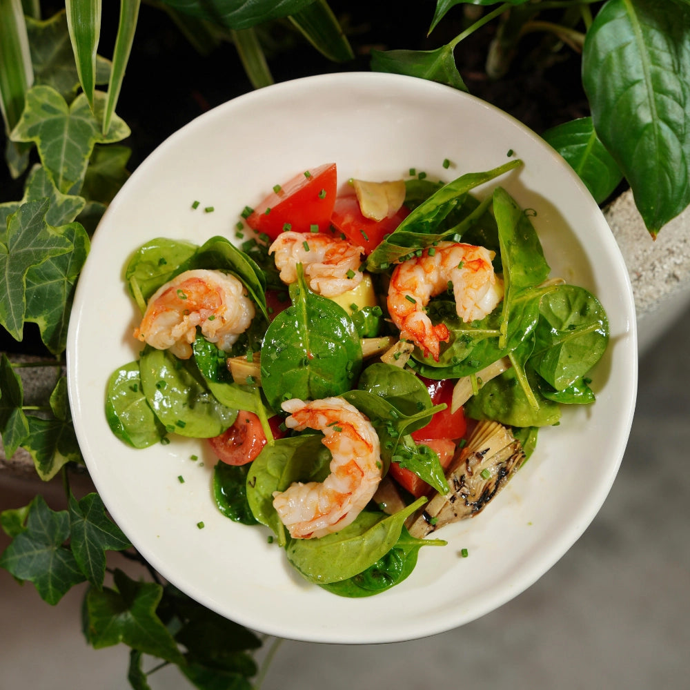 Amato Carciofi Grigliati im Glas 290g