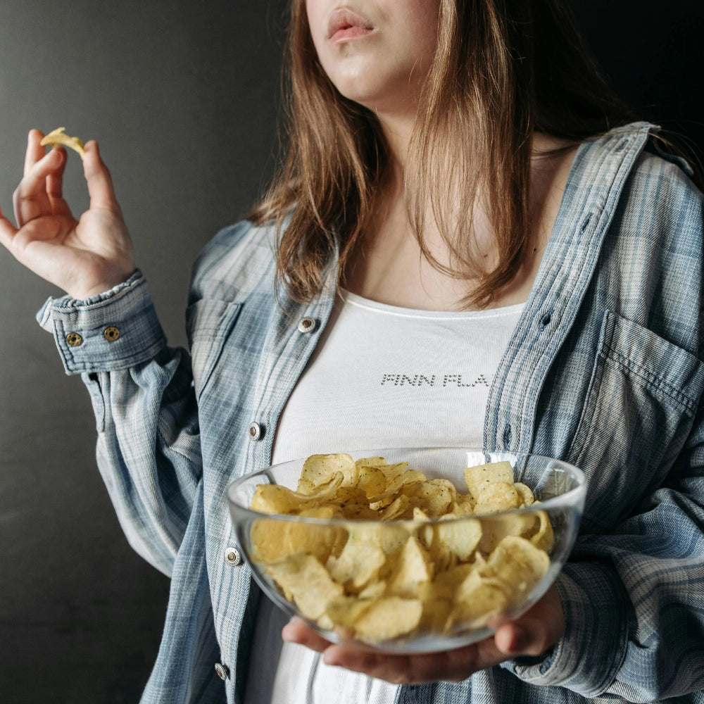 San Carlo – Antica Ricetta Kartoffelchips 150g