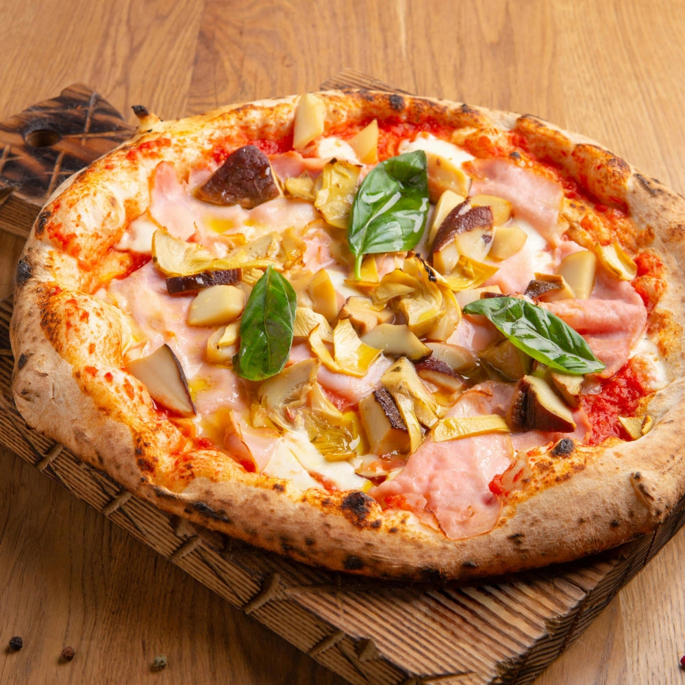 Amato Spicchi di Carciofi im Glas 290g