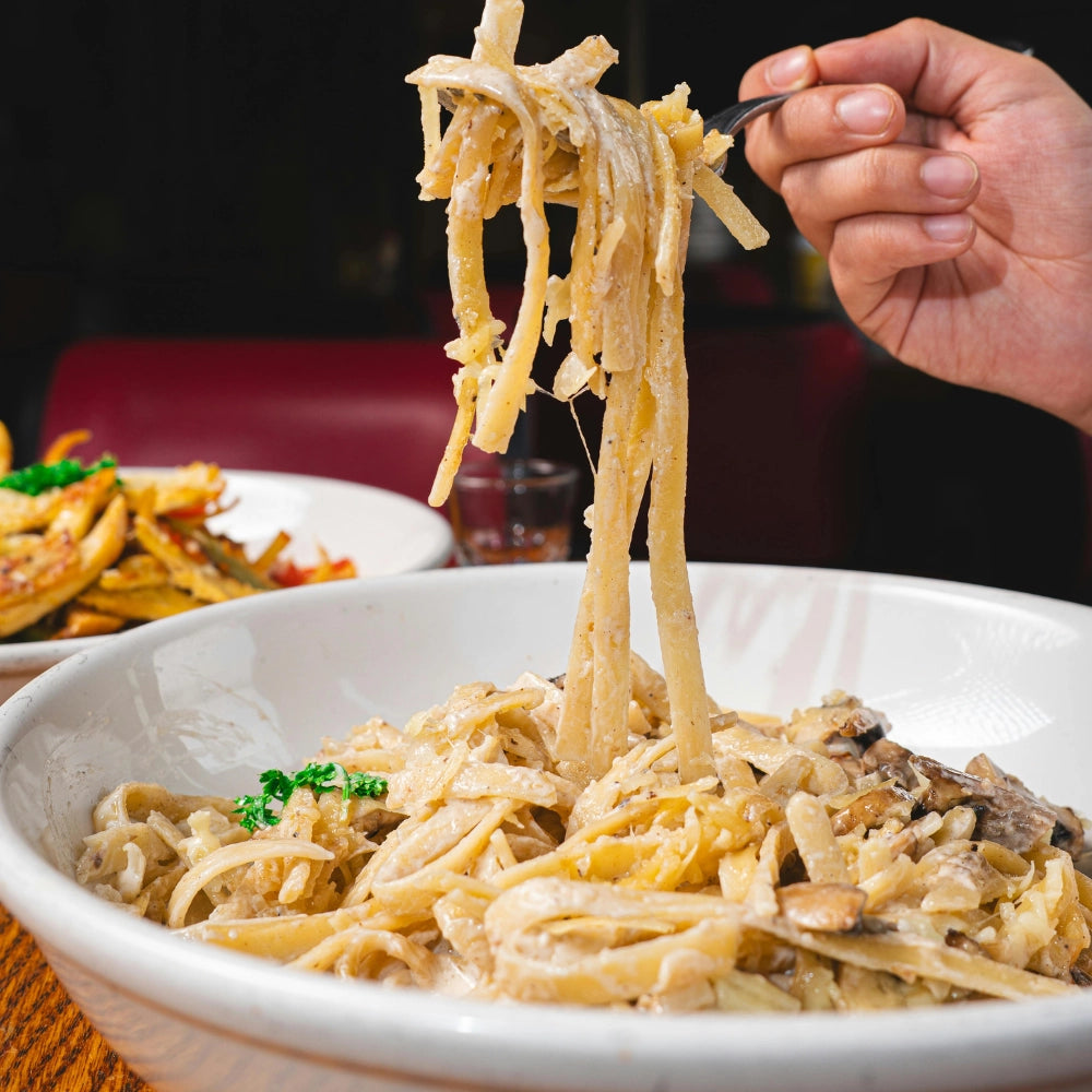 De Santis Linguine mit Trüffel 500g