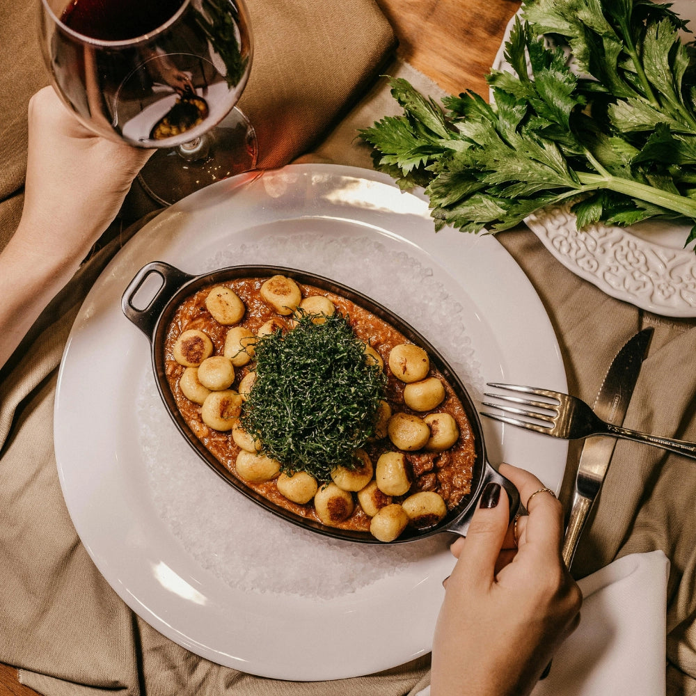 Rummo Glutenfreie Gnocchi Di Patate 500G