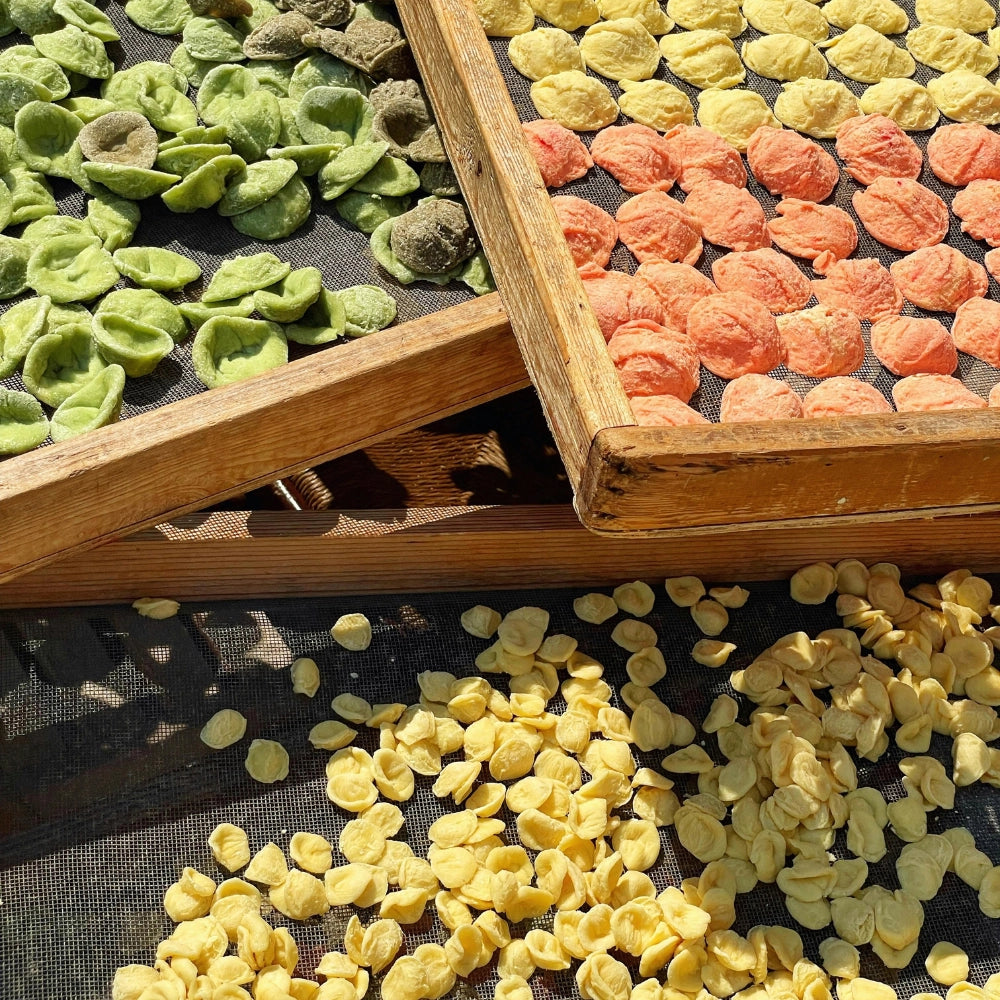 Il Re Pastaio Orecchiette 400g