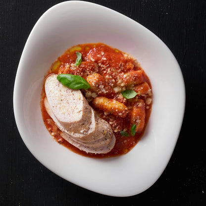 Alce Nera BIO Passata di Pomodoro im Glas 500g