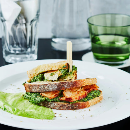 TIGULLIO Gran Pesto alla Genovese im Glas 190g