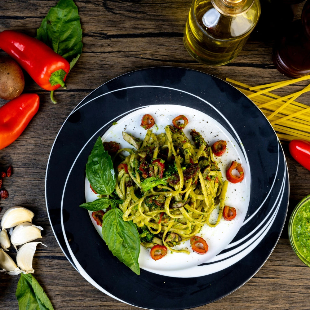 De Santis Spaghettoni Senatore Cappelli 500g