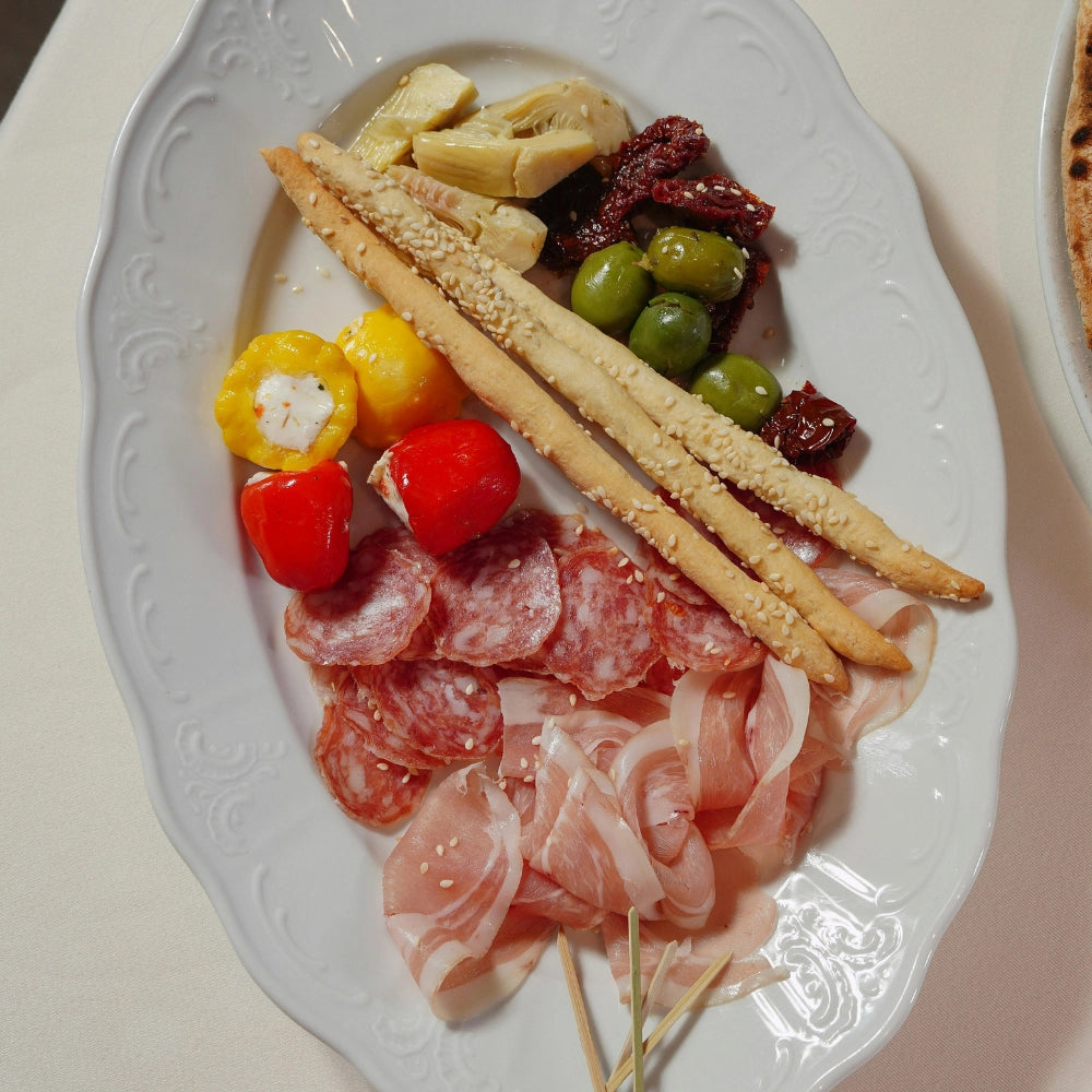 Amato Spicchi di Carciofi im Glas 290g