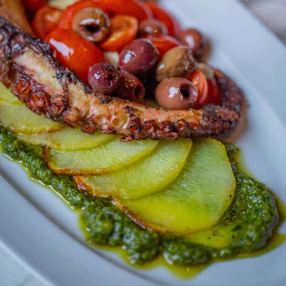 TIGULLIO Gran Pesto alla Genovese im Glas 190g