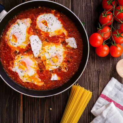Masseria Bianca Passata di Pomodoro im Glas 680g