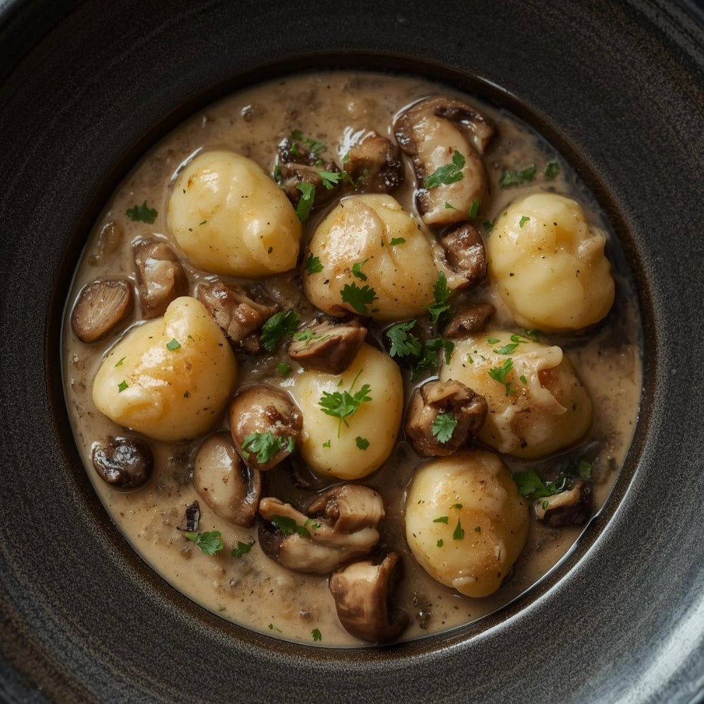 Amato Salsa al Tartufo im Glas 90g