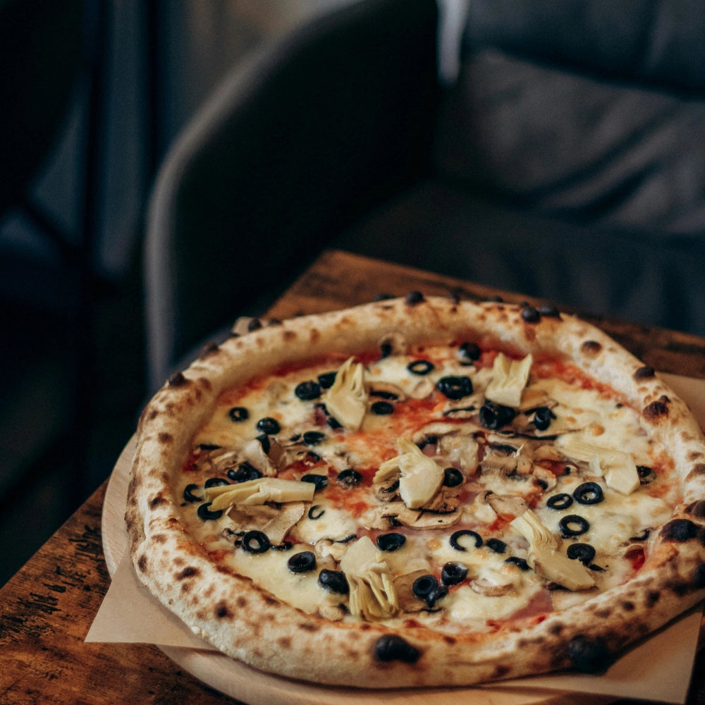 Amato Carciofi Grigliati im Glas 290g