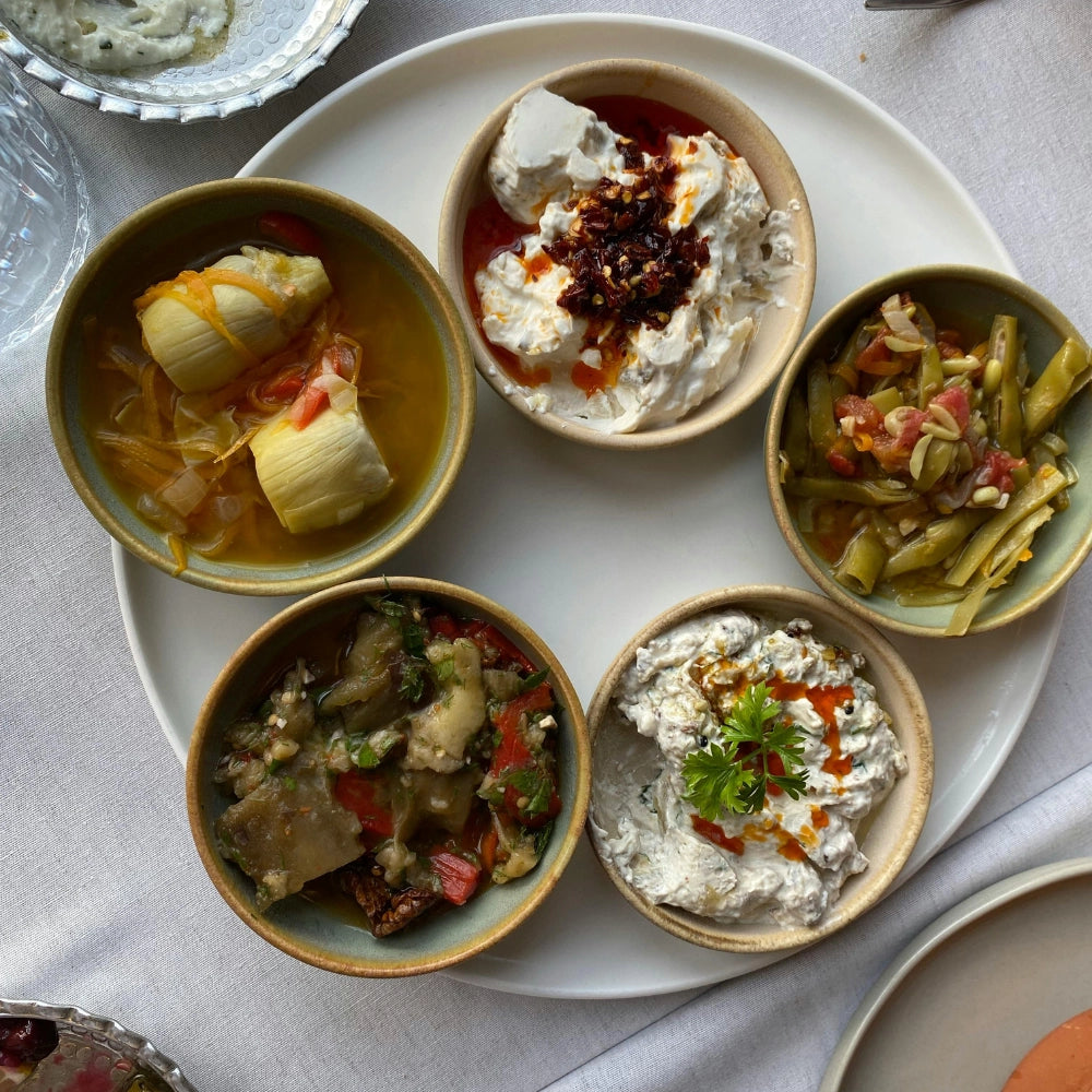 Amato Spicchi di Carciofi im Glas 290g