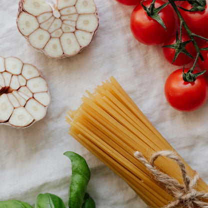 De Santis Spaghettoni Senatore Cappelli 500g