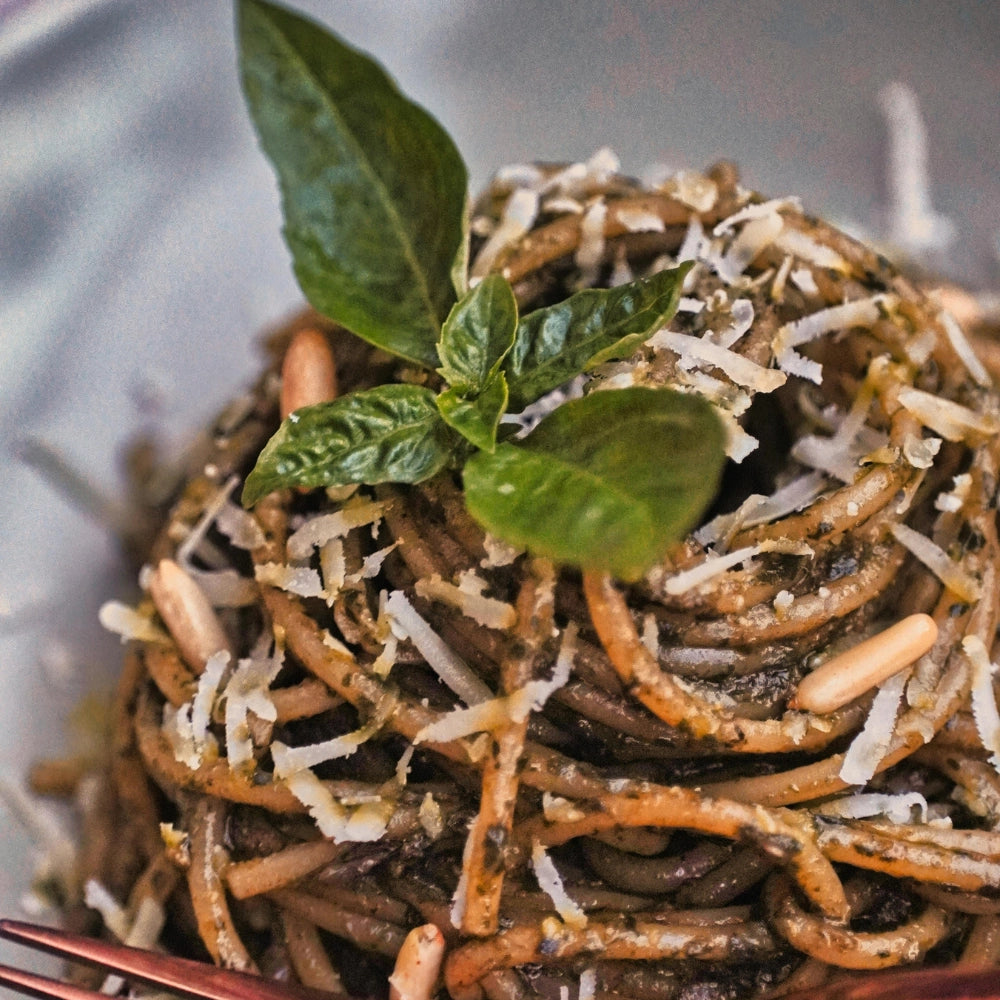 De Santis Spaghettoni Senatore Cappelli 500g