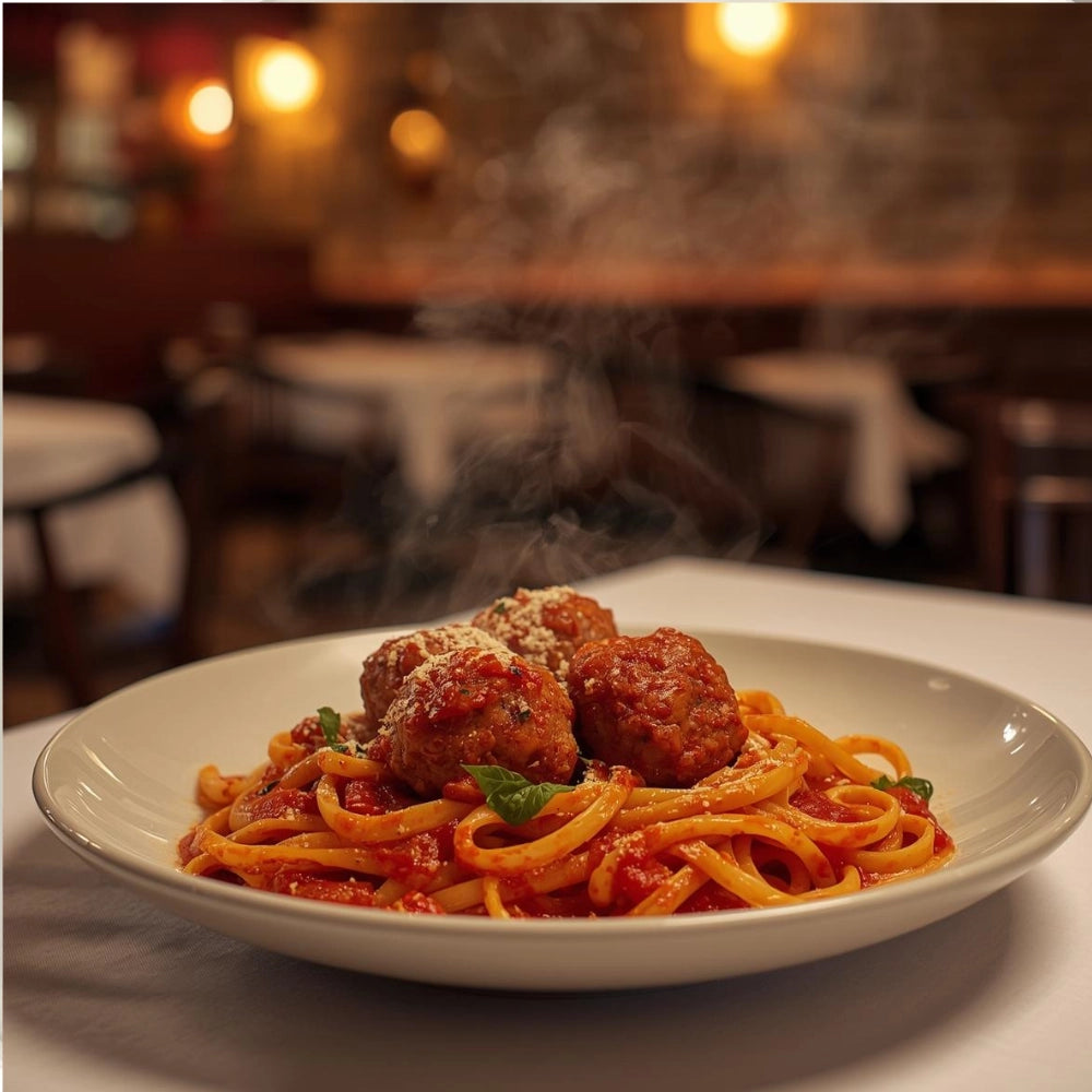 Masseria Bianca Passata di Pomodoro im Glas 680g