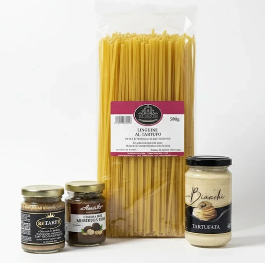 Trüffel-luxus collection