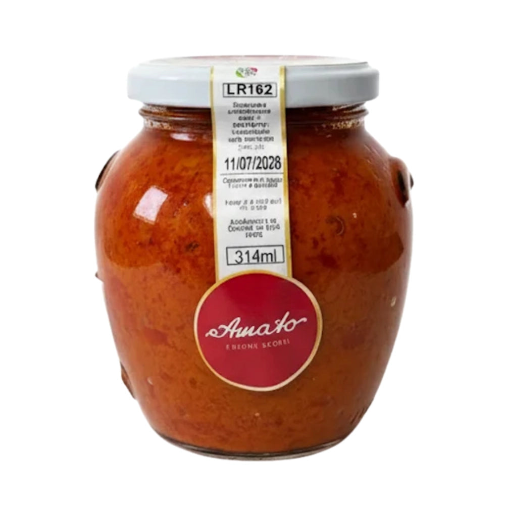 Amato Pesto Bomba Pugliese im Glas 290g