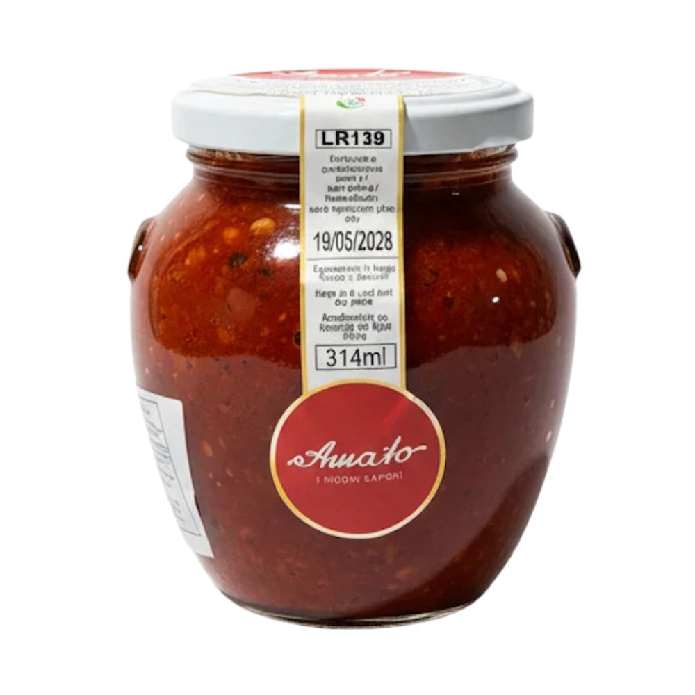 Amato Crema di Peperoncino im Glas 290g