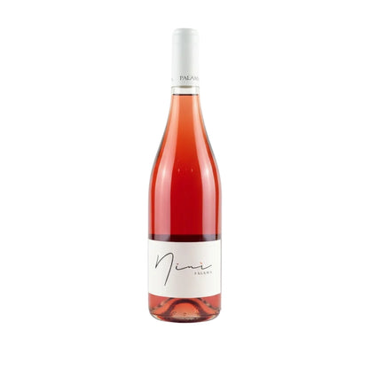 Nini Palama Salento IGP Susumaniello Rosato 2024 0,75l Flasche