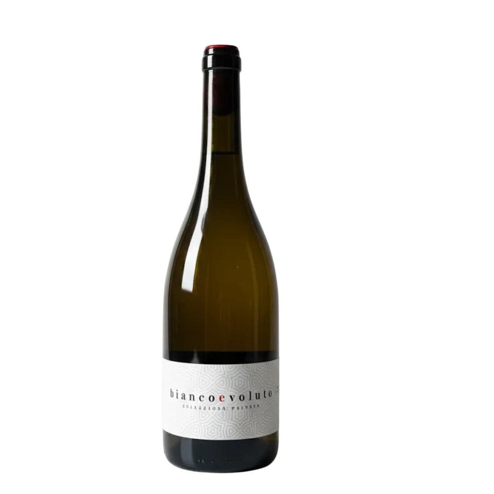 Bianco Evoluto Collezione Privata Salento IGP Verdeca Malvasia Bianca 2020 0,75l Flasche