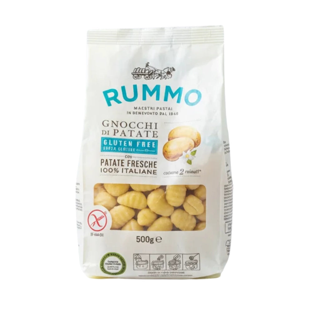 Rummo Glutenfreie Gnocchi Di Patate 500G