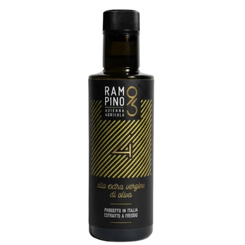 Rampino Olivenöl Extra Vergine 0,25l Flasche