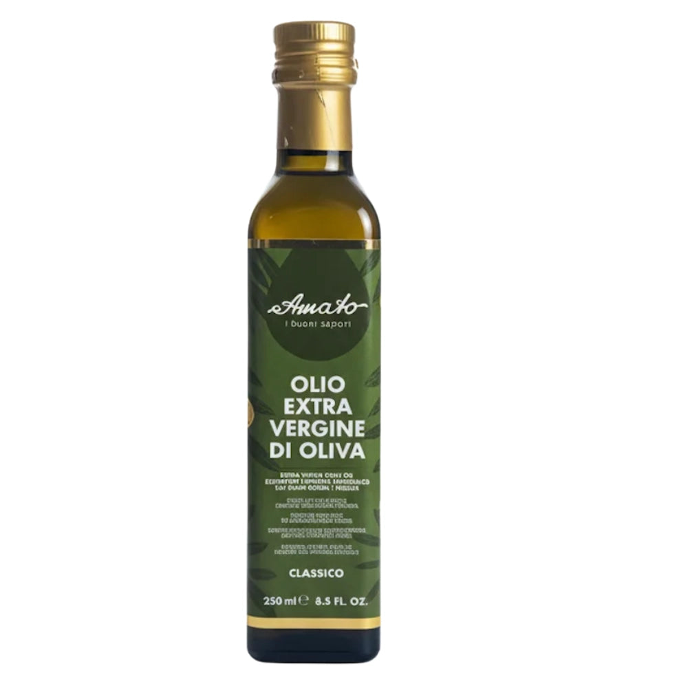 Amato Olio Extra Vergine Di Oliva Flasche 250ml