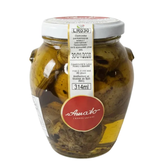 Amato Carciofi Grigliati im Glas 290g