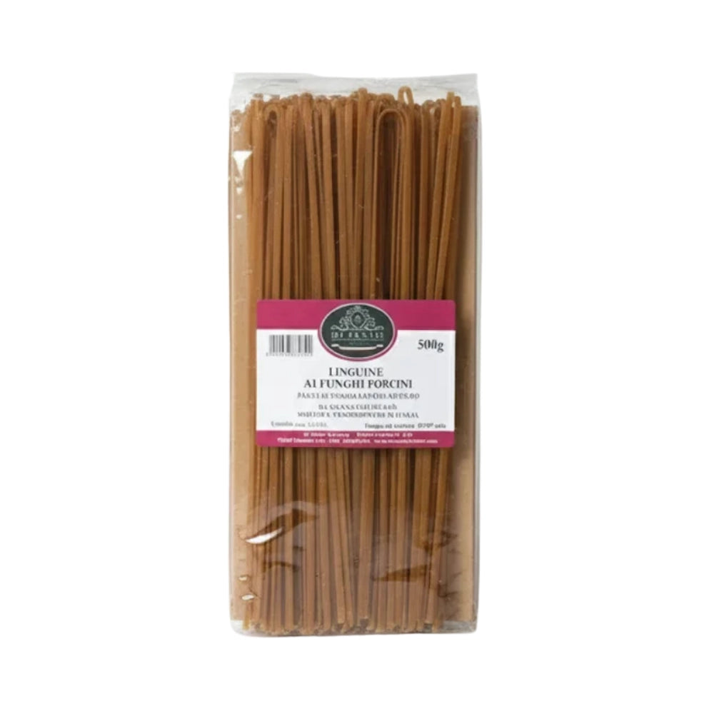 De Santis Linguine mit Steinpilzen 500g