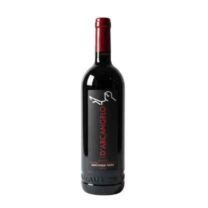 IL Vino D`arcangelo Salento IGP Malvasia Nera 2021 0,75l Flasche