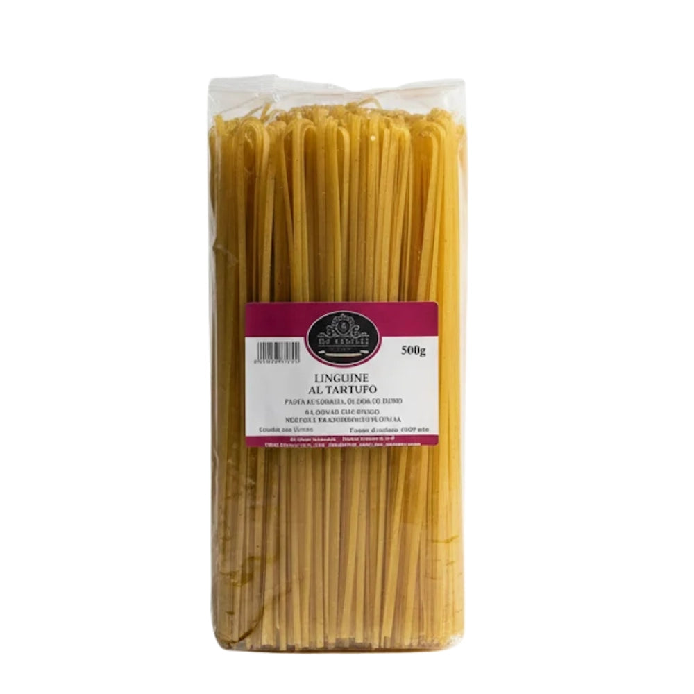 De Santis Linguine mit Trüffel 500g