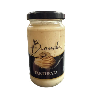 Berni i Bianchi Tartufata im Glas 190g