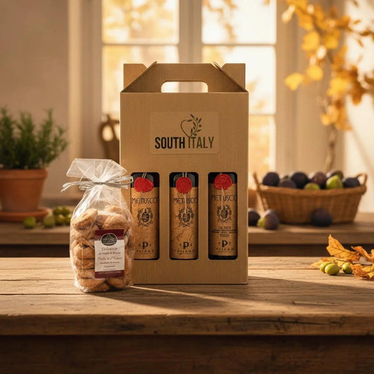 Selezione Metiusco del Salento