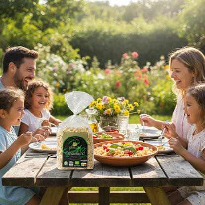 Il Re Pastaio Cavatellucci 400g