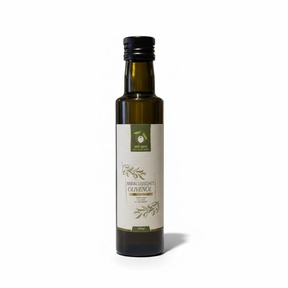 mi oro - Andalusisches Olivenöl 250 ml