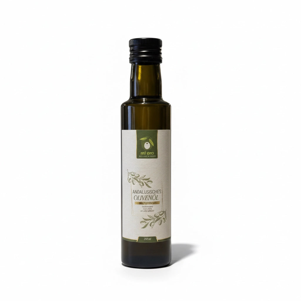 mi oro - Andalusisches Olivenöl 250 ml