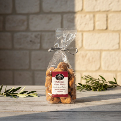 Dolcezze ai Frutti di Bosco  250g