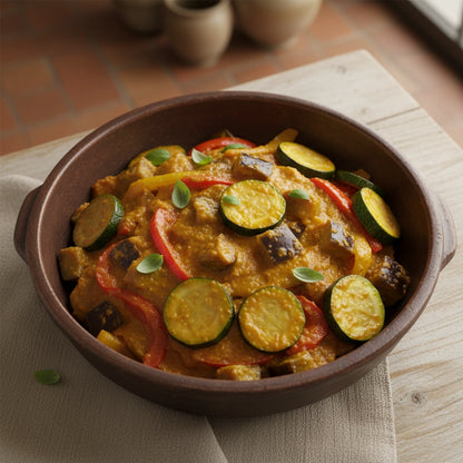 Passata aus Gelben Datteln Tomaten im Glas 420g