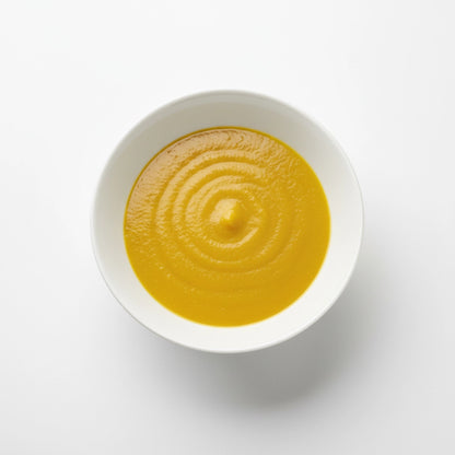 Passata aus Gelben Datteln Tomaten im Glas 420g