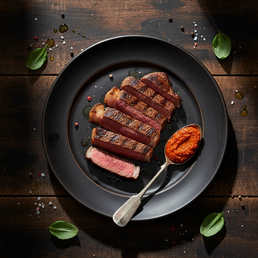 Amato Crema di Peperoncino im Glas 290g