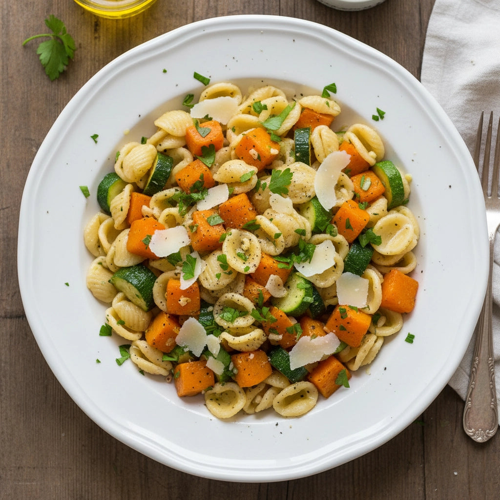 Il Re Pastaio Orecchiette 400g