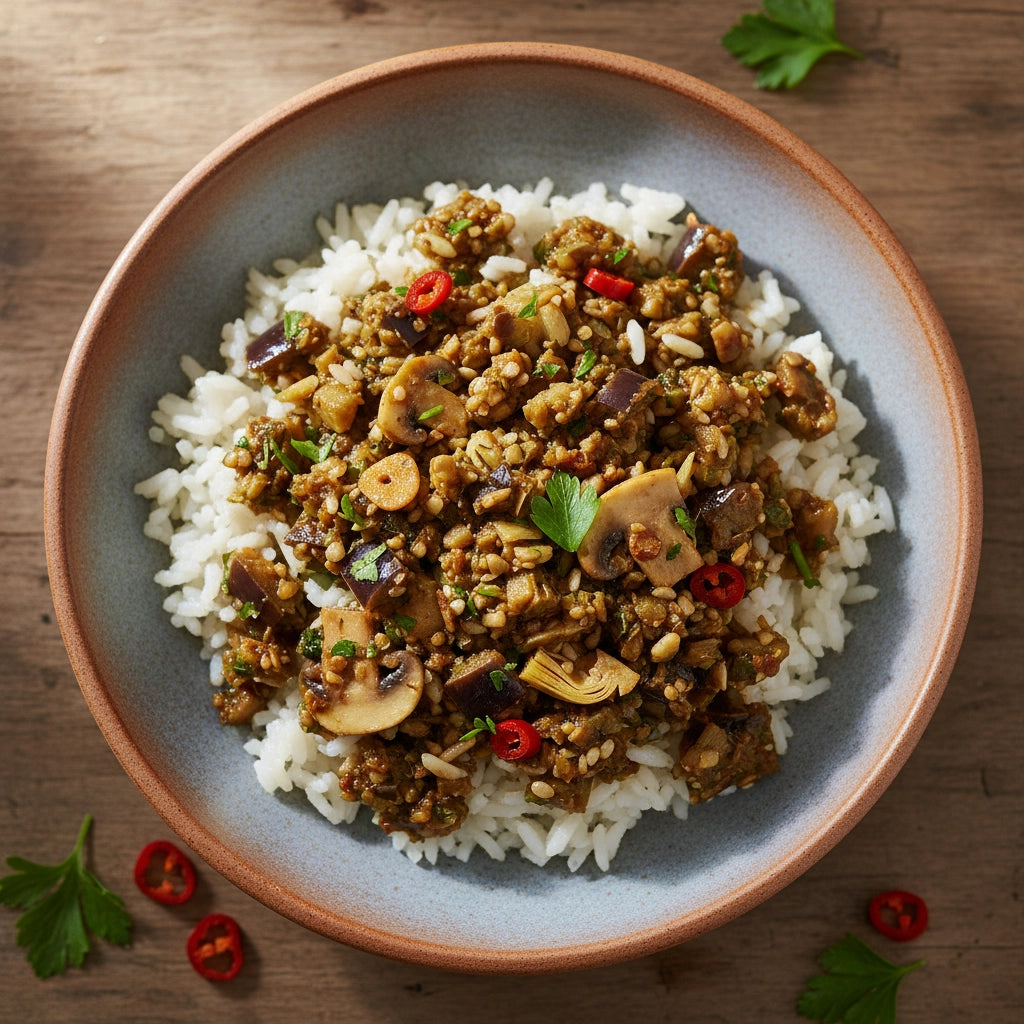 Amato Pesto Bomba Pugliese im Glas 290g