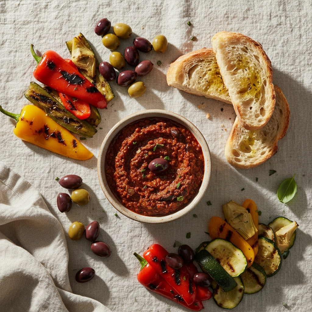 Amato Pesto Bomba Pugliese im Glas 290g