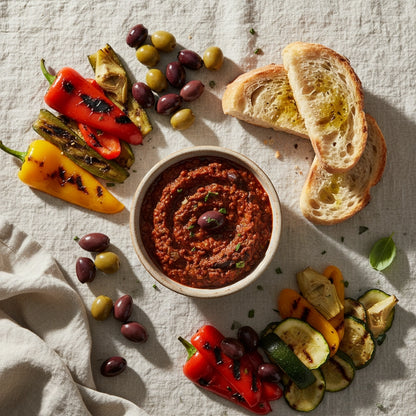 Amato Pesto Bomba Pugliese im Glas 290g